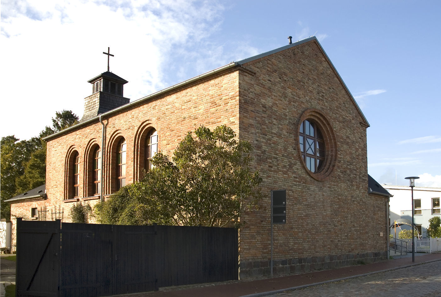 Bibliothek Damgarten Bibliothek Damgarten