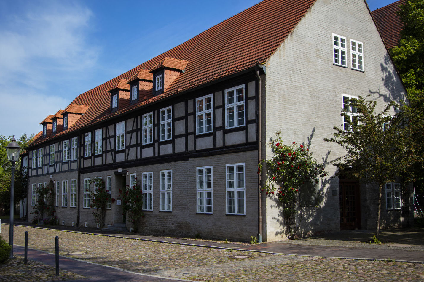 Bibliothek Ribnitz Bibliothek Ribnitz